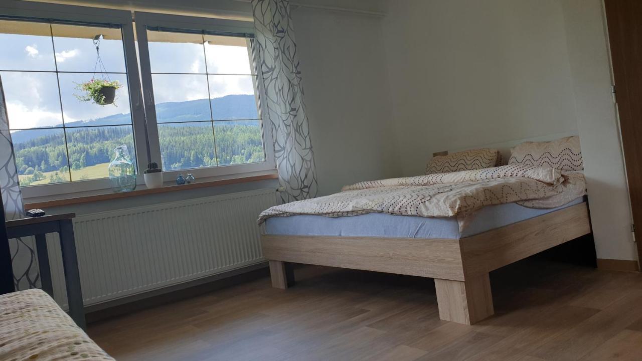 Ubytování v soukromí - U Hlinků Horní Maršov Exteriér fotografie