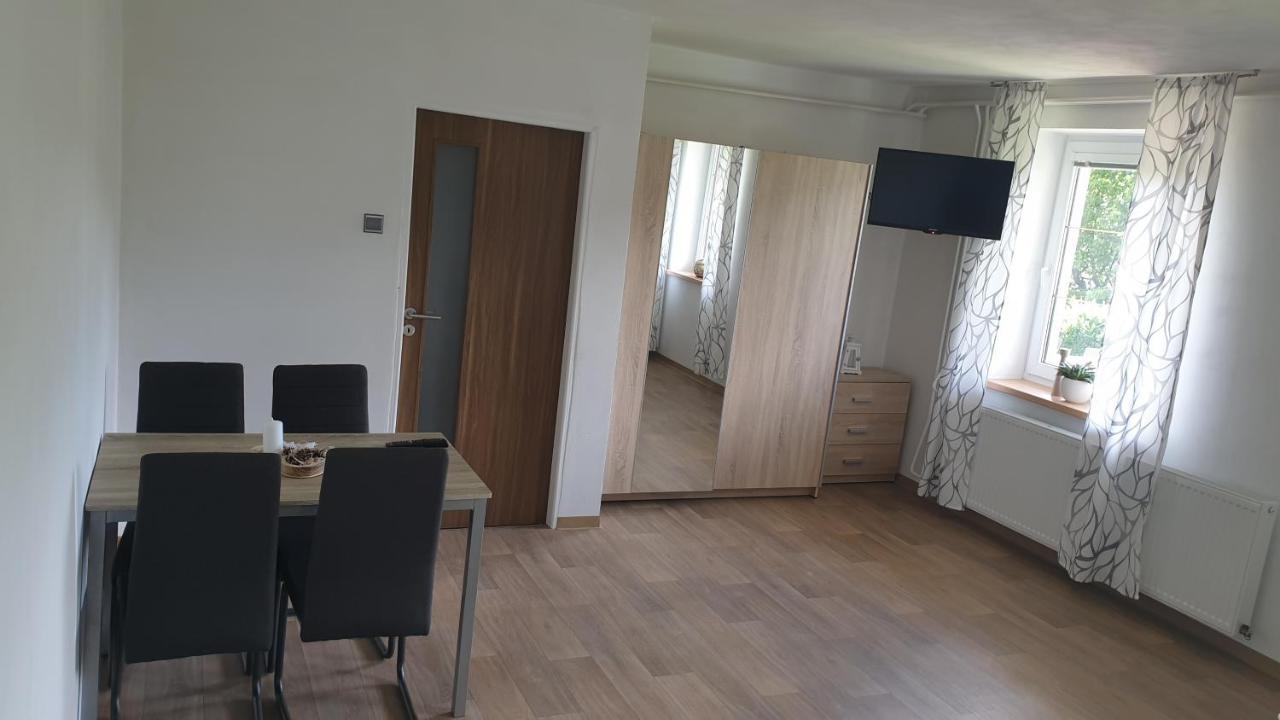 Ubytování v soukromí - U Hlinků Horní Maršov Exteriér fotografie