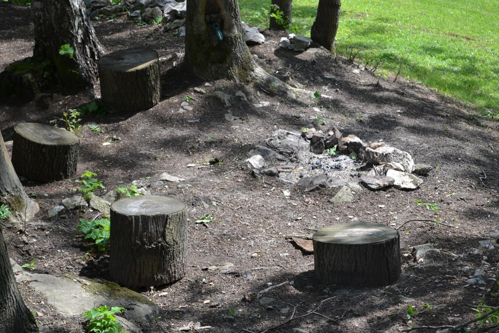 Ubytování v soukromí - U Hlinků Horní Maršov Exteriér fotografie