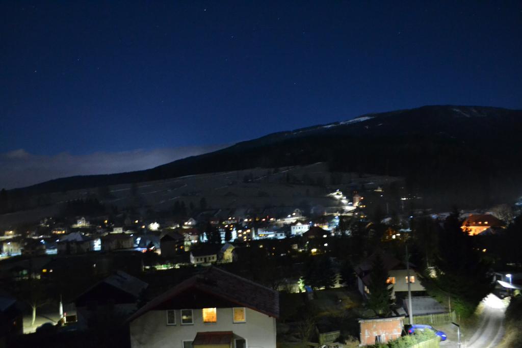 Ubytování v soukromí - U Hlinků Horní Maršov Exteriér fotografie