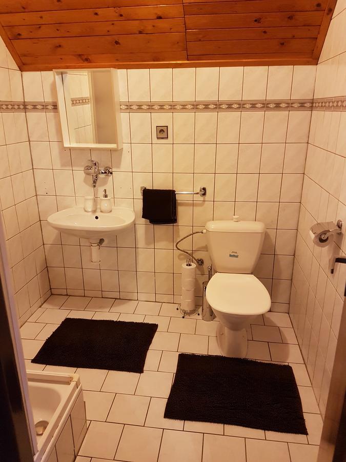 Ubytování v soukromí - U Hlinků Horní Maršov Exteriér fotografie